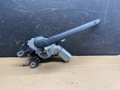 2010 to 2014 Volkswagen Golf Rear Windshield Wiper Motor ad9471 DG0