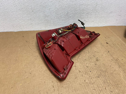 2007 2008 2009 2010 2011 2012 Kia Rondo Left Driver LH Tail Light AD1449 LK6