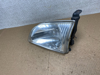 2001 2002 2003 Toyota Sienna Left Driver Lh Side Headlight Halogen W5076 DW1
