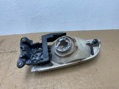 1998 to 1999 Mazda 626 Right Passenger RH Side Headlight AB8491 DW5
