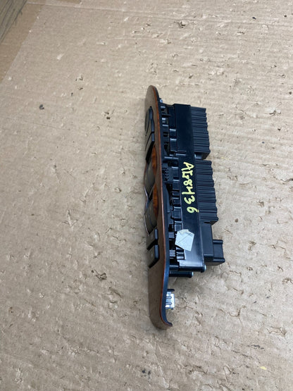 2007-2013 Chevy Suburban Tahoe Yukon Front Left Driver Window Switch ag8436 DG1