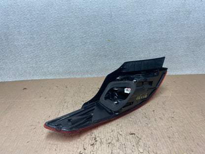 2011 2012 2013 Kia Optima Right Passenger RH Side LED Tail Light Y5030 DW7