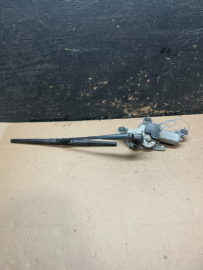 2011-2020 Toyota Sienna Rear Windshield Washer Wiper Motor W5941 DG0