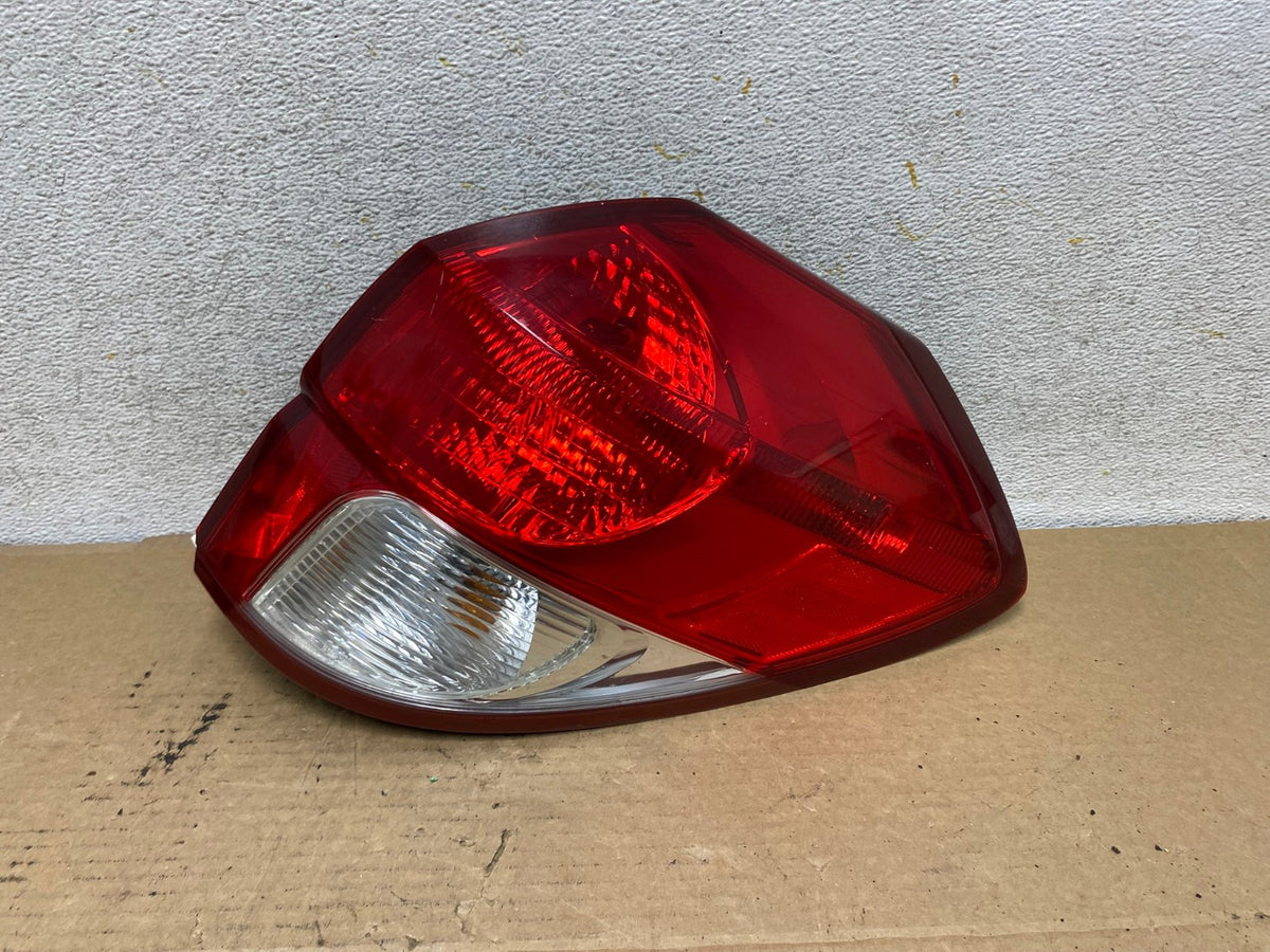 2008-2009 Subaru Outback Wagon Right Passenger RH Side Tail Light AH7942 LK0