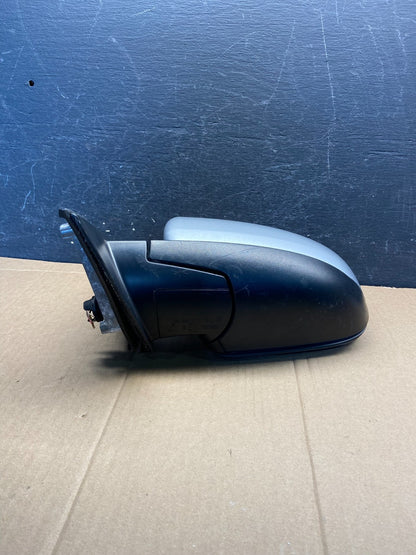 2007 to 2013 BMW X5 Left Driver LH Side View Door Mirror W/ Camera AG1668 DG3