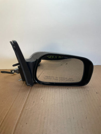 2005 to 2008 Pontiac Vibe Right Passenger RH Side View Door Mirror AG7761 DW9