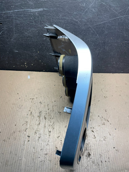 2007 - 2009 Mazda CX-7 Radio Dash TrimClimate Control  Bezel W/Vent  X0915 DG3