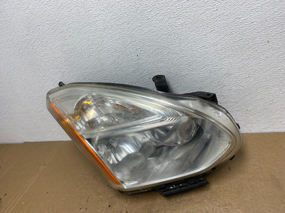 2009-2013 Nissan Rogue Right Passenger Xenon HID Headlight AC5794 DW1
