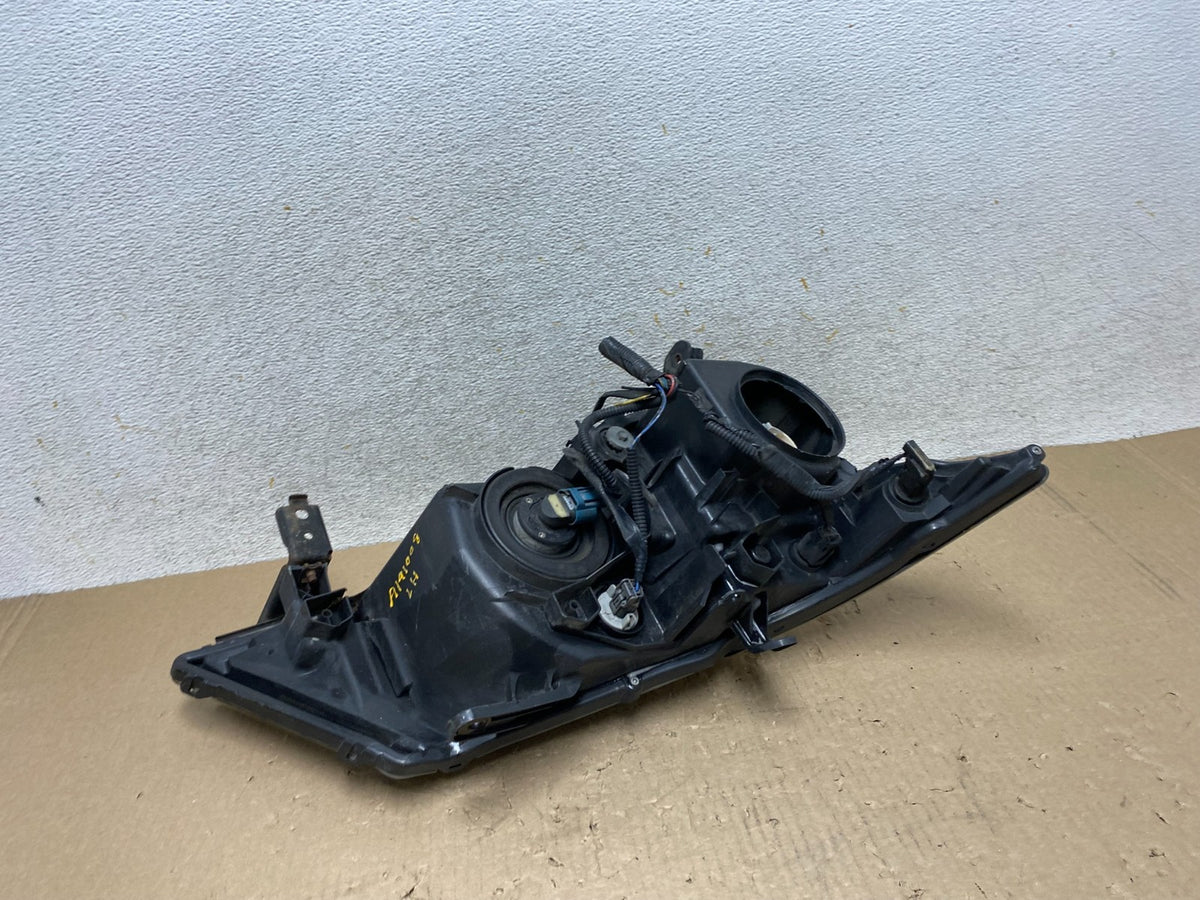 2007 2008 2009 Acura MDX Headlight Xenon HID Left Driver Lh Side AJ2260 DW5