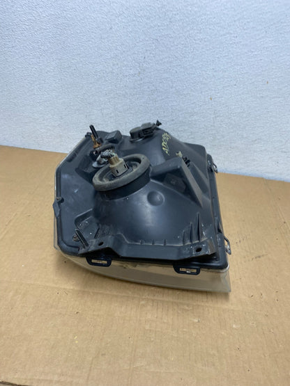2008-2014 Ford Econoline E150 E250 E350 Left Driver LH Headlight AD0825 DW6