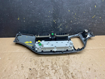 2005 to 2010 Honda Odyssey  Radio Climate Control Dash Trim Bezel v7738 DG4
