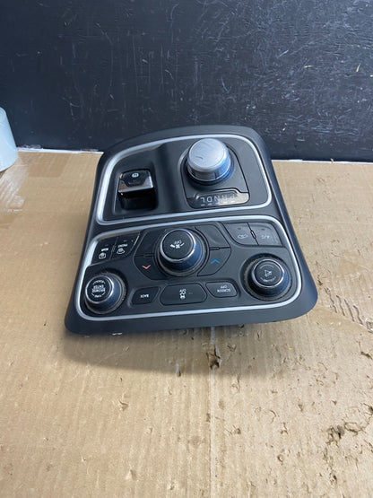2015 - 2017 Chrysler 200 Heater AC Climate Switch Shifter Gear Control AE2051 DG3