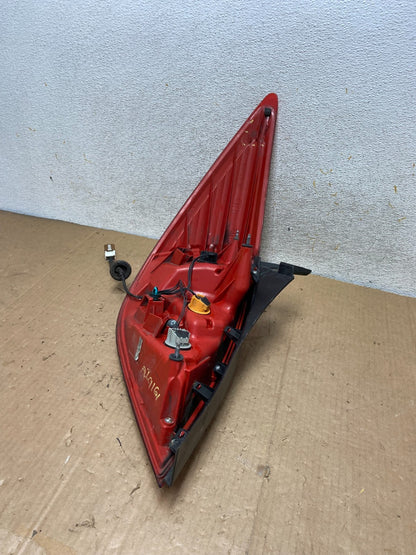 2007 - 2012 Nissan Versa Hatchback Right Passenger Side Tail Light AI9161 LK6