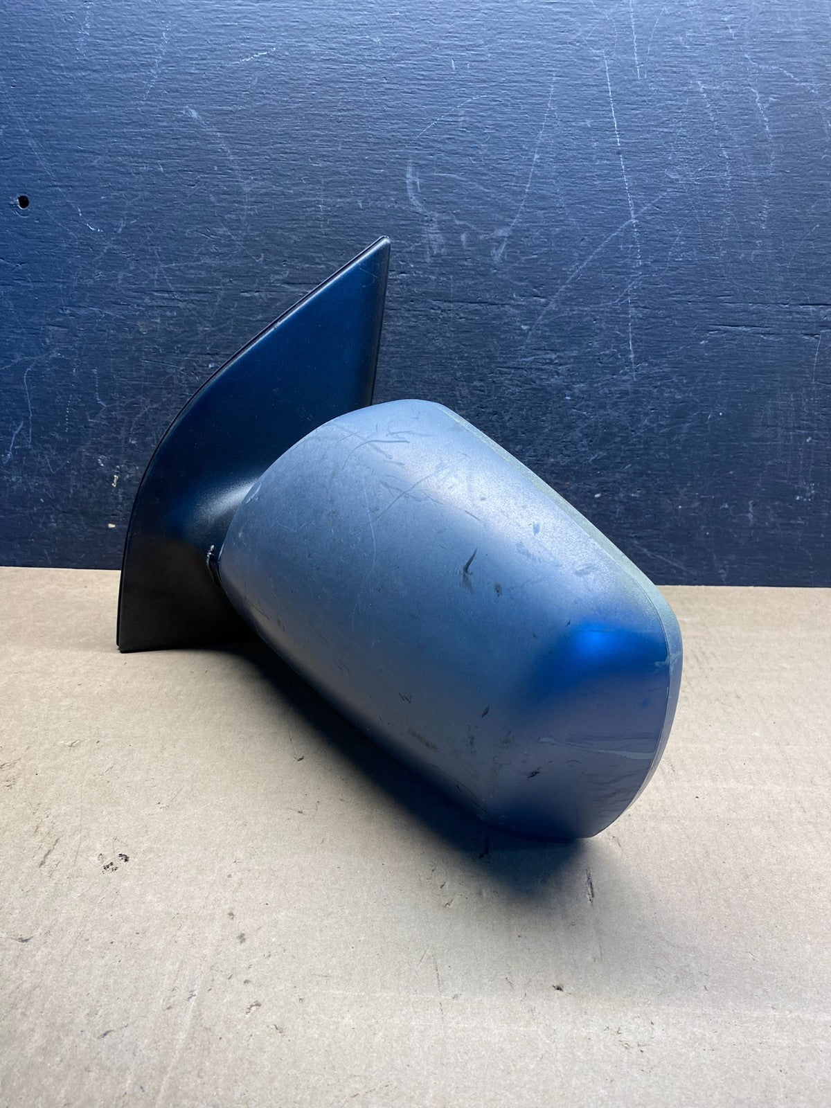 2007-2010 Hyundai Entourage Sedona Left Driver Lh Side Door Mirror AG3203 MS2
