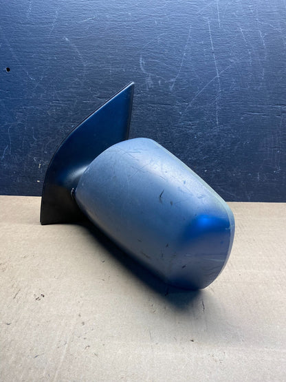 2007-2010 Hyundai Entourage Sedona Left Driver Lh Side Door Mirror AG3203 MS2
