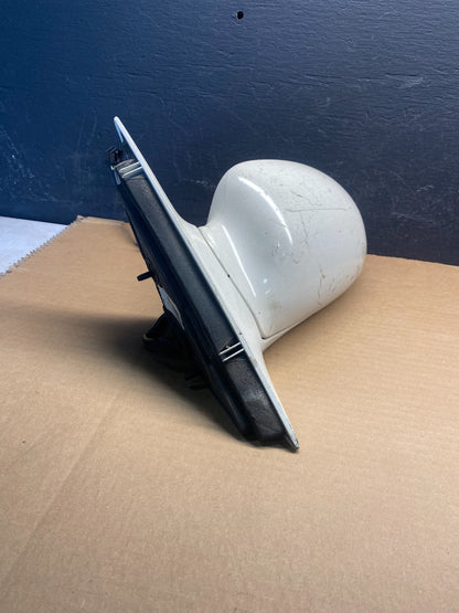 2000 to 2005 Buick LeSabre Left Driver LH Side Door View Mirror AC8000 DG1