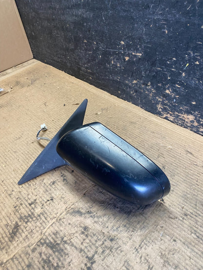 2005-2009 Subaru Legacy Outback Left Driver Side Door Mirror Oem v9708 DG1