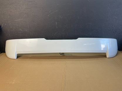 2002 to 2007 Suzuki Aerio Rear Trunk Spoiler Wing ac9668 DG0