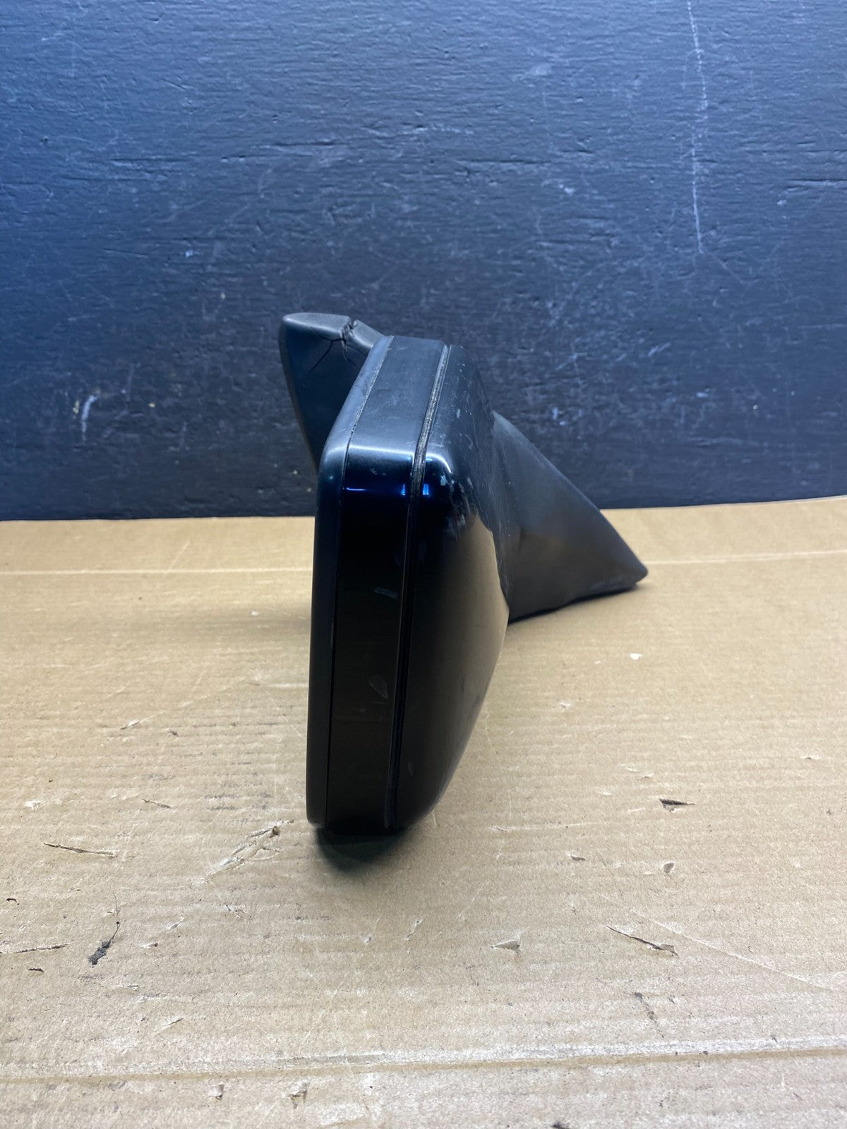 1986 to 1989 Mercedes W124 300E Right Passenger Side View Door Mirror AD6625 DG9