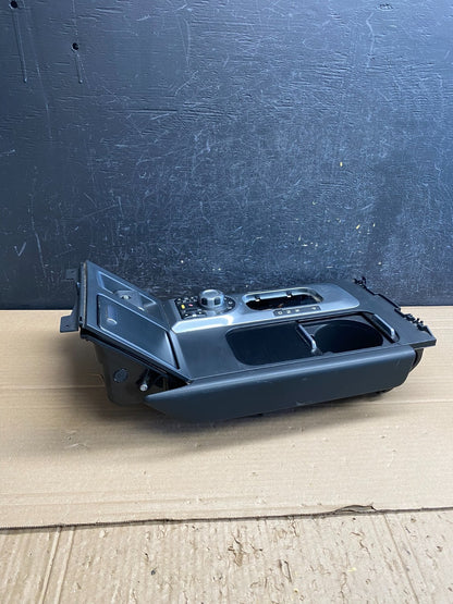 2007 to 2012 Land Range Rover Center Console Terrain Shifter Bezel AG0052 DG3