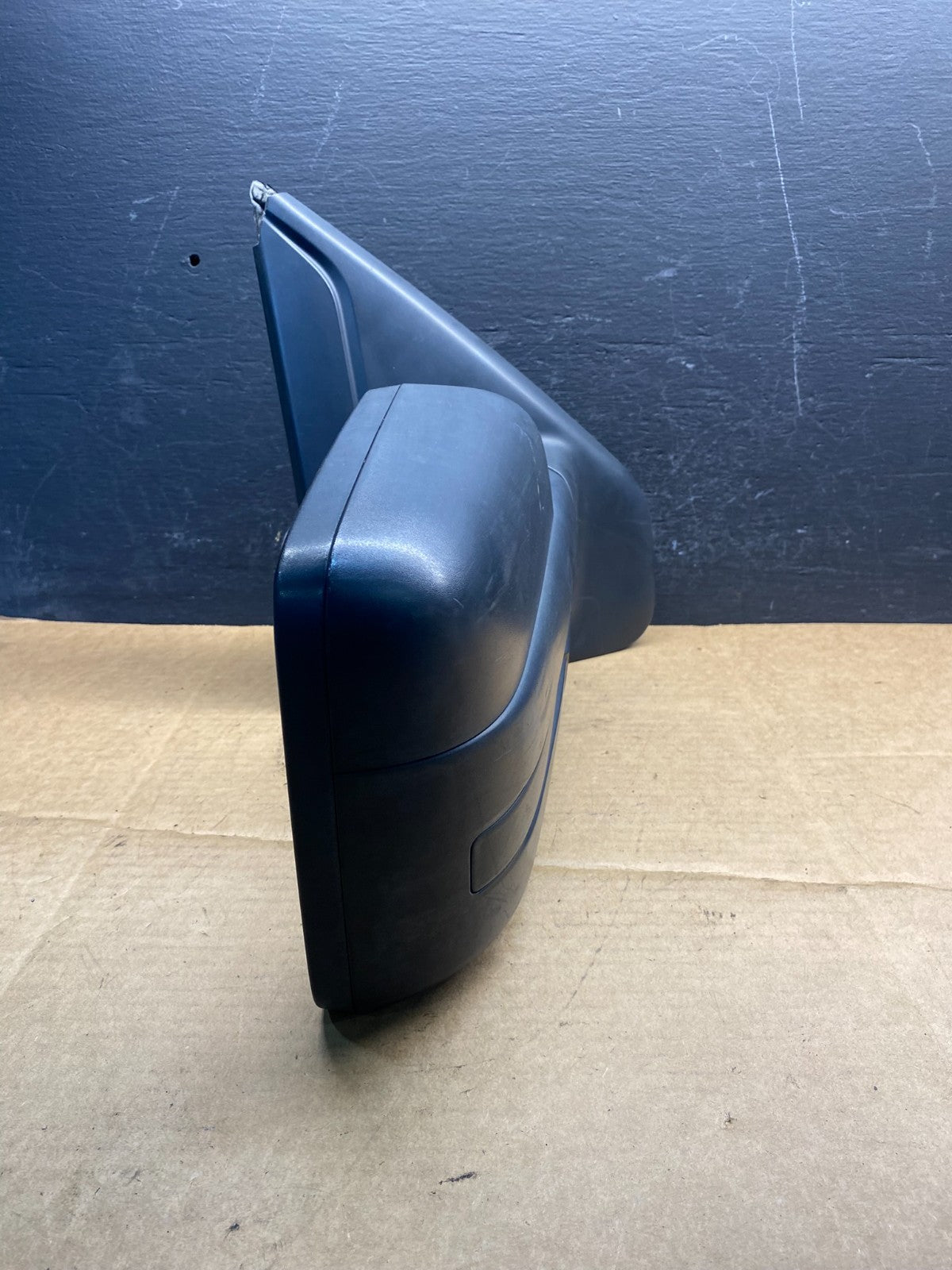 2007 to 2014 Ford F150 Right Passenger View Door Mirror AD6749 DG10