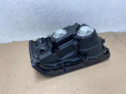 2003-2004 Land Rover Discovery Left Driver LH Halogen Headlight AG6853 DW7