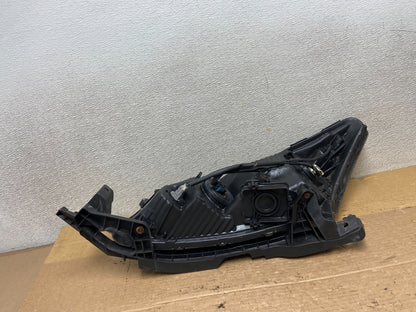 2008 to 2012 Honda Accord Sedan Right Passenger RH Headlight AB3335 DW7