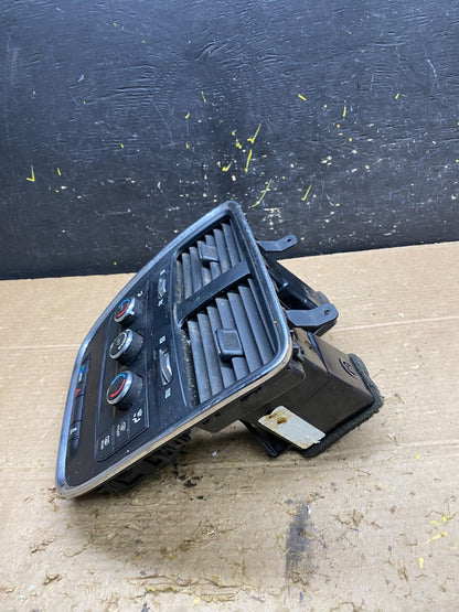 2011-2016 Dodge Grand Caravan Temperature Climate Control AC Heater X1473 DG2