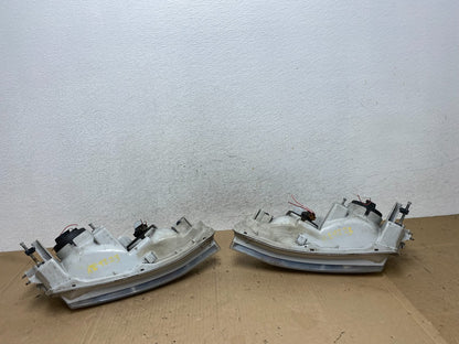 1997-2001 Lexus Es300 Left+Right Headlights Halogen AE9223 DW7