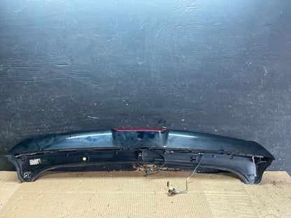 2008 2009 2010 Honda Odyssey Rear Trunk Spoiler Gate Oem W5863 DG8