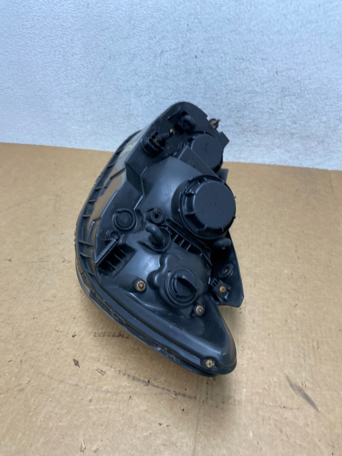 2007 2008 2009 Hyundai Santa Fe Right Passenger Halogen Headlight AE3288 DW6