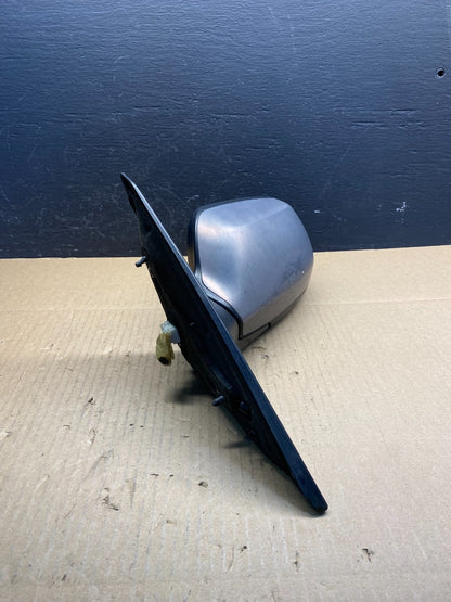 2004 to 2009 Mazda 3 Left Driver LH Side View Door Mirror Oem AC2508 MS1