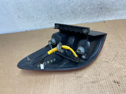 2001 to 2004 Toyota Sequoia Right Passenger Rh Side Tail Light AI7830 LK4