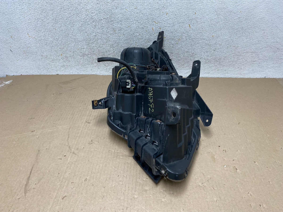 2010-2015 Chevrolet Equinox Halogen Headlight Left Driver LH Side AH6772 DW9