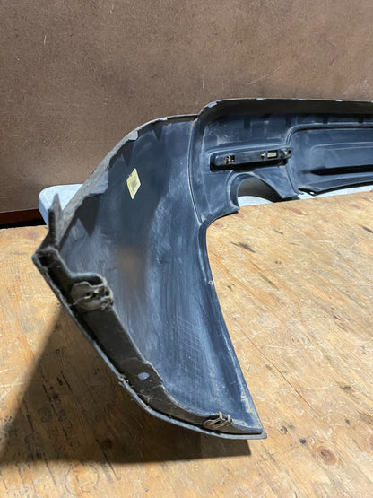 2011 to 2015 Ford Explorer Rear Bumper Cover R910610