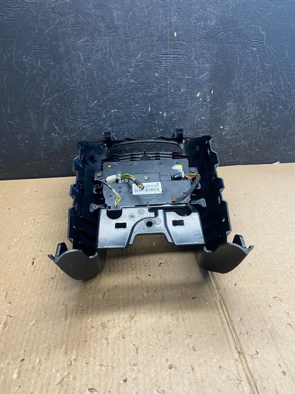 2008 to 2010 Mini Cooper Center Dash Climate Window Control AE3988 DG4