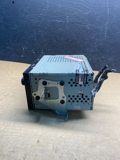 1997 to 2003 Toyota Camry Tundra AM FM CD Radio Player 86120-0C020 AF65761