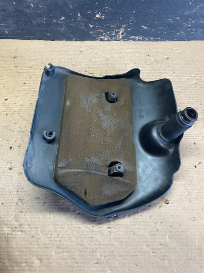 2006 Buick Rendezvous Upper Engine Cover 3.5L s3415 DG6