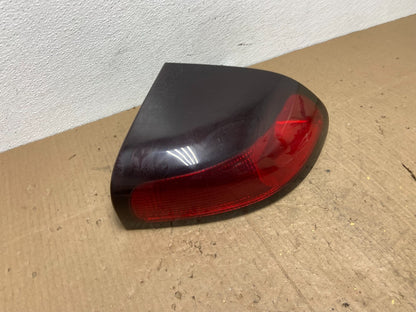 1991-1995 Dodge Stealth Right Passenger RH Side Tail Light AB8579 DW2