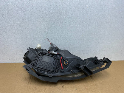 2009 - 2010 Mazda 6 Left Driver LH Side Halogen Headlight AD0557 DW7