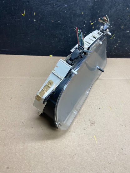 2006 Ford E350 Gauge Speedometer Cluster OEM t9194 DG1
