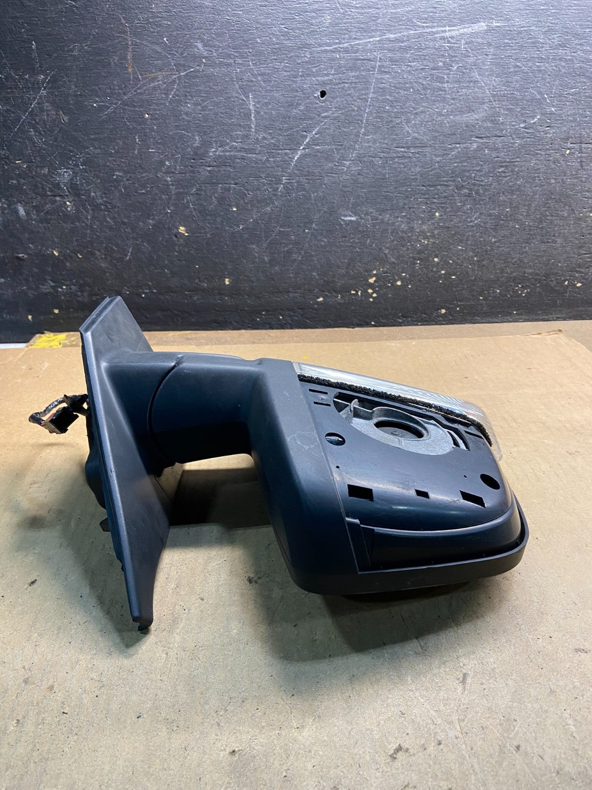2015 to 2022 Dodge Promaster City Right Passenger Side Door View Mirror Z2377 DG2