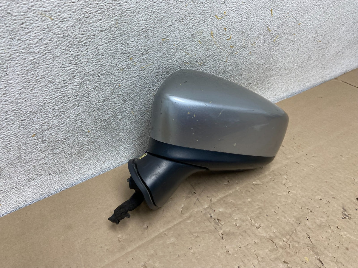 2014 to 2016 Mazda 3 Left Driver LH Side View Door Mirror AI2329 DG2