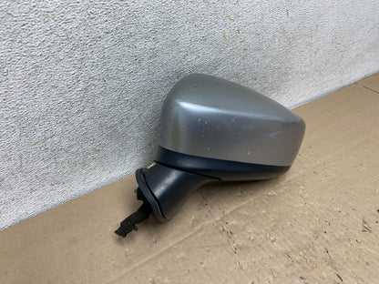 2014 to 2016 Mazda 3 Left Driver LH Side View Door Mirror AI2329 DG2