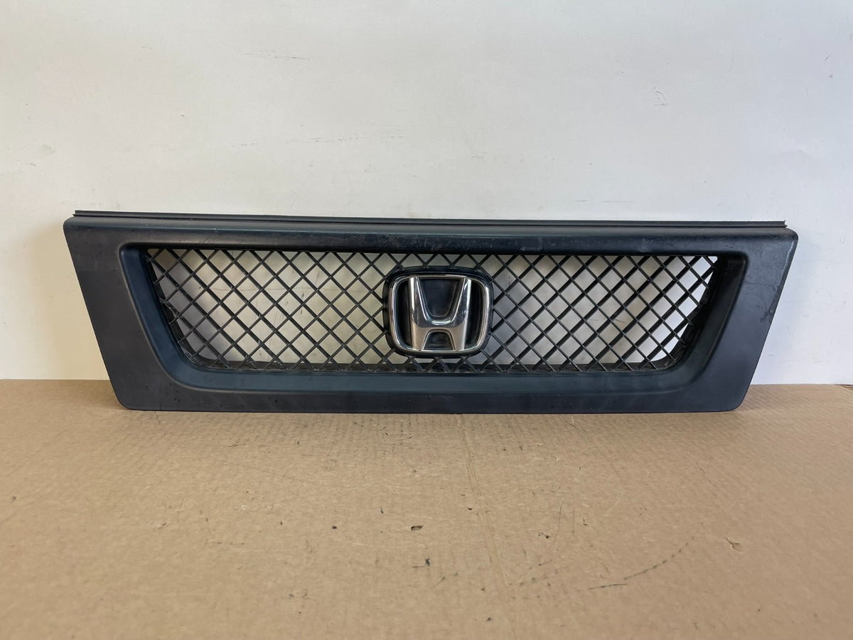 2003 2004 2005 2006 Honda Element Front Upper Grill Grille ah6397 DG0