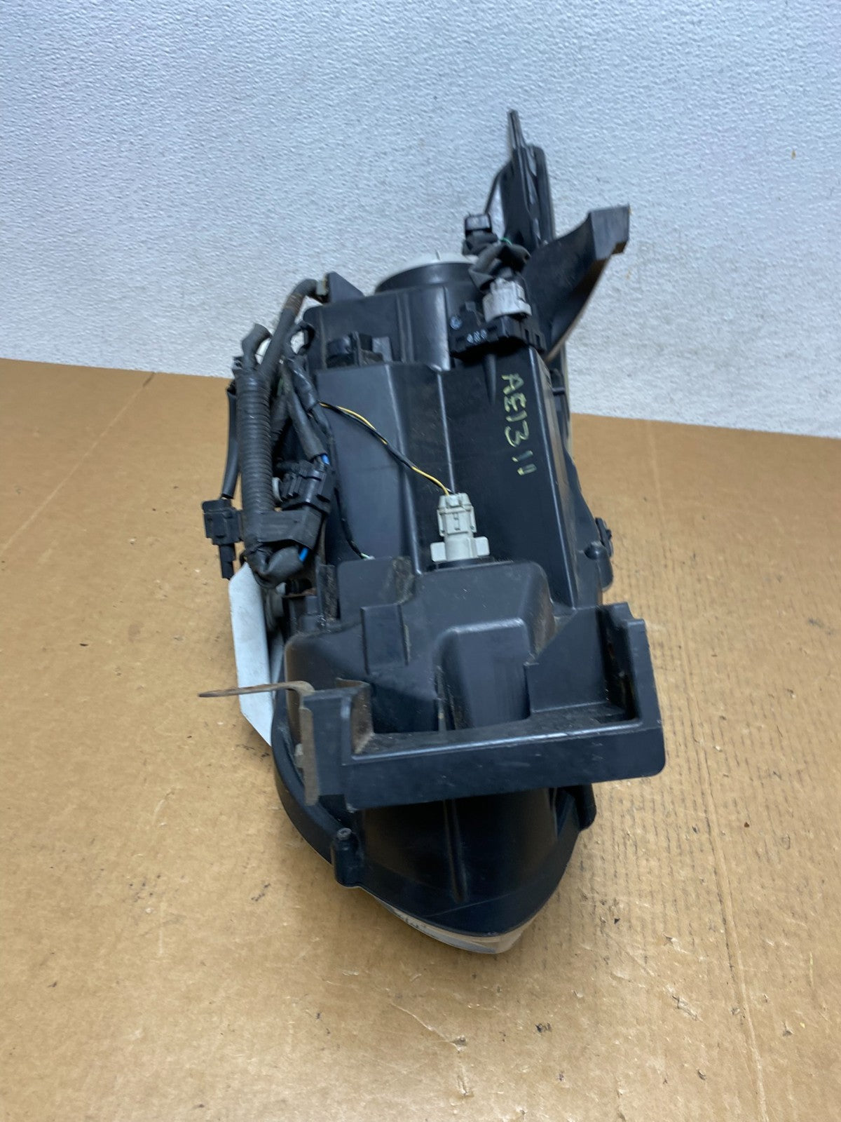 2013-2015 Infiniti JX35 QX60 Left Driver Lh Side Xenon Headlight AE1311 DW7