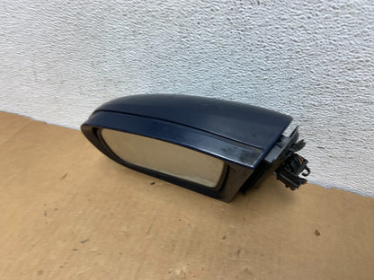 2000 to 2003 Mercedes-Benz E-Class Left Driver Side View Door Mirror AD2697 DW5