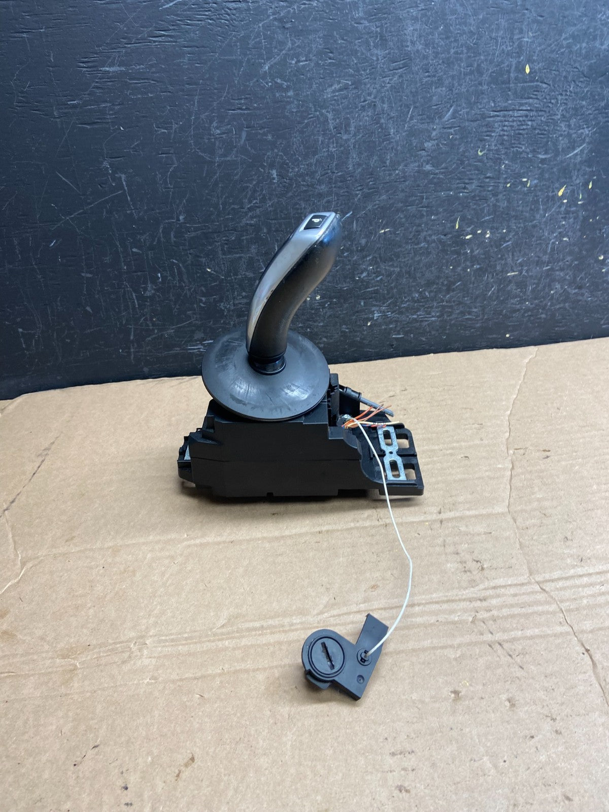 2008-2010 BMW 528I 535I E60 Auto Gear Selector Transmission Shifter AF1903 DG2