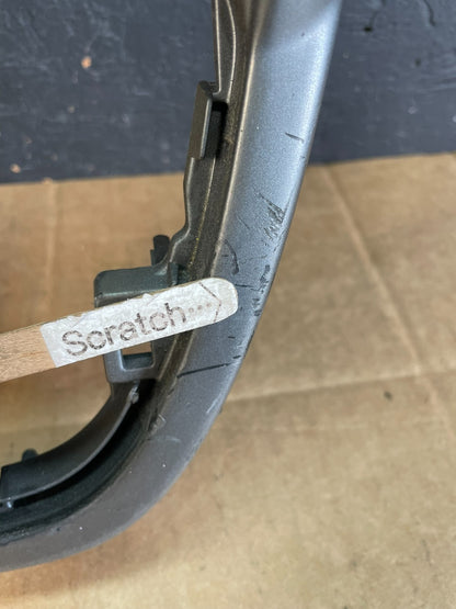 2003 to 2008 Honda Element Radio Climate Control Shifter Bezel ac5231 DG5