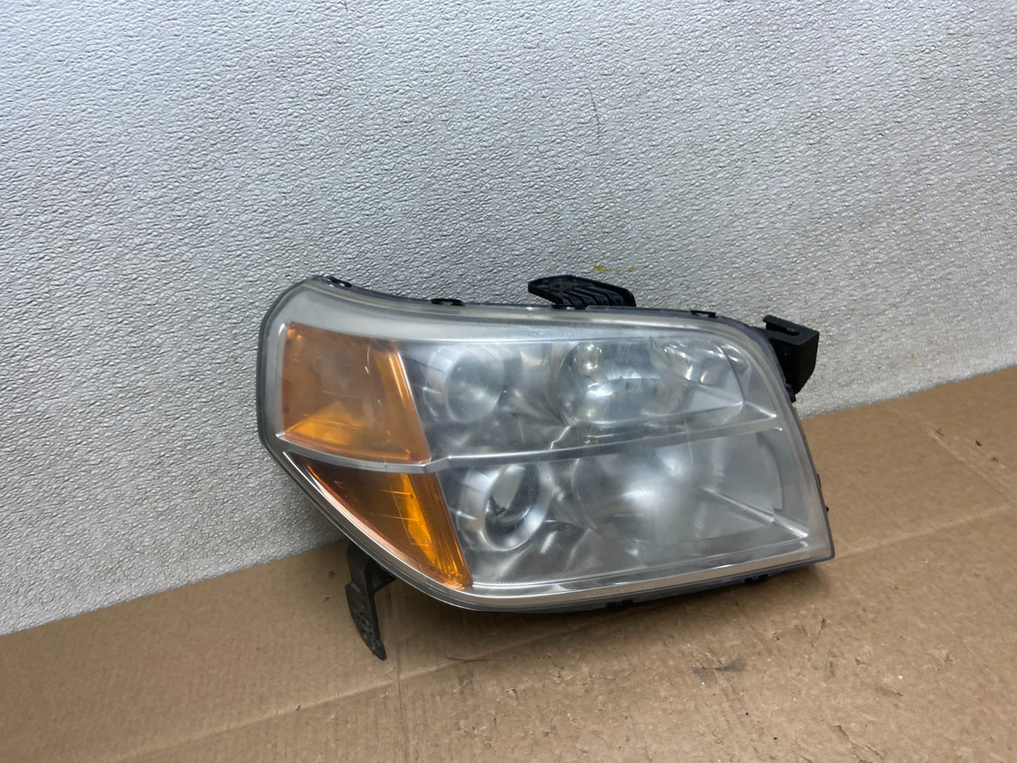 Halogen 2006 2007 2008 Honda Pilot Right Passenger RH Headlight Oem Y8751 DW0